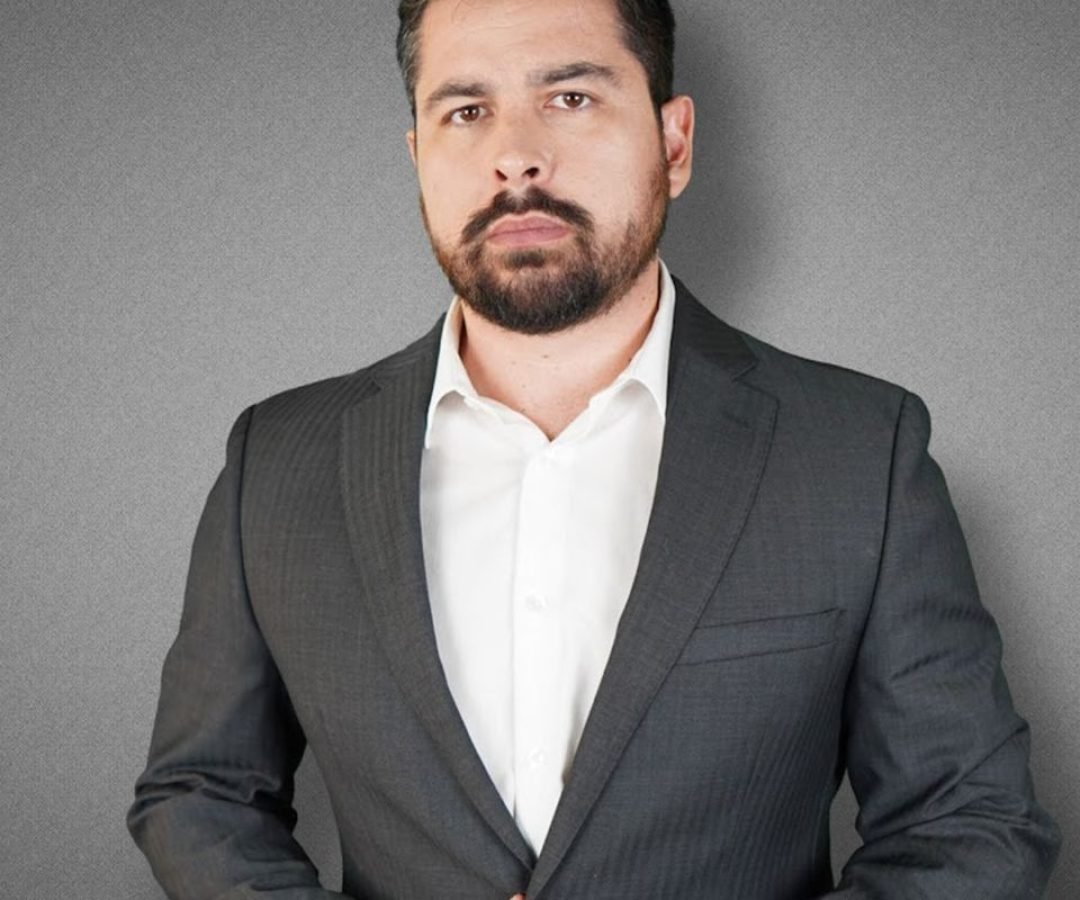 Moraes assina carta para intimar Paulo Figueiredo nos Estados Unidos