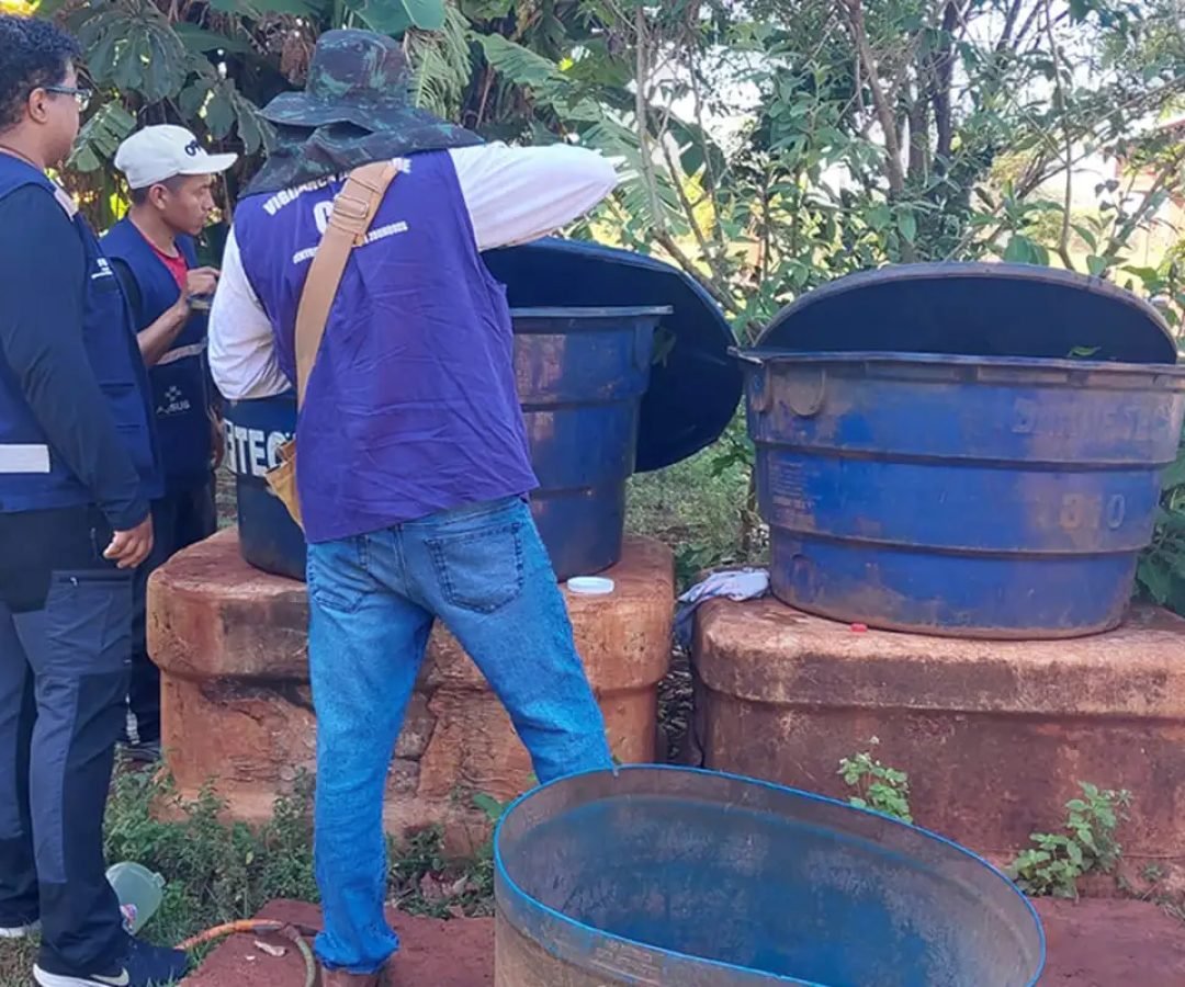 entenda doença que preocupa Mato Grosso do Sul