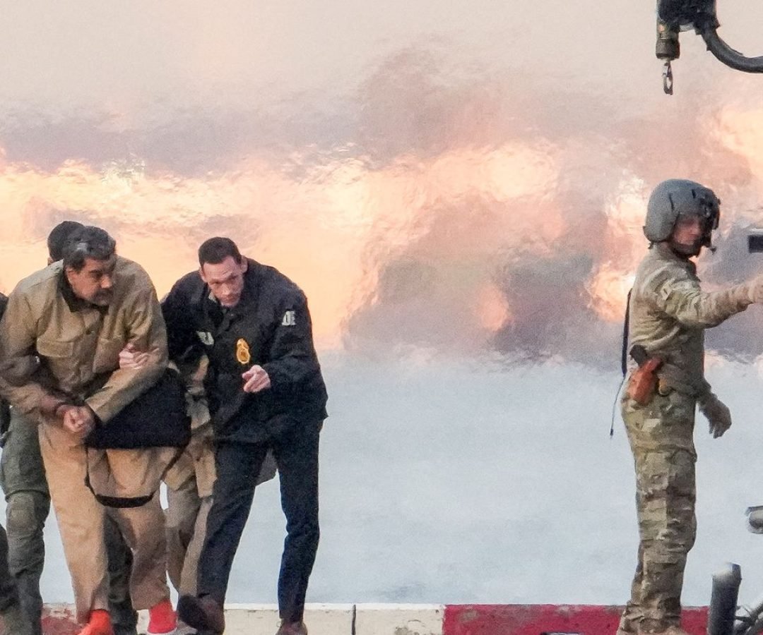 China e Rússia pedem na ONU libertação imediata de Maduro