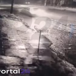Ciclista de 29 anos morre após colidir contra poste no interior do Paraná