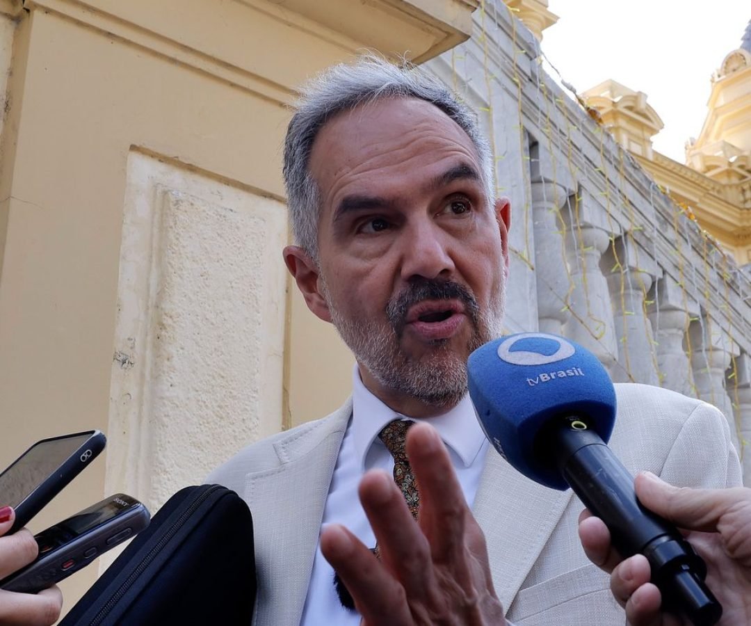 CIDH discute com Cláudio Castro letalidade da Operação Contenção