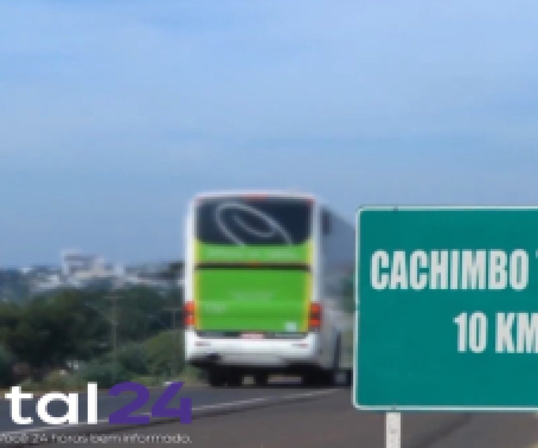 Cine Melhor Idade exibe filme “Cachimbo Torto” com entrada gratuita em Cascavel