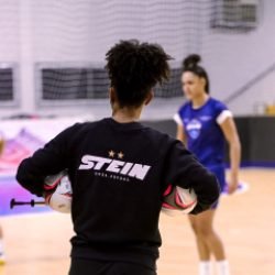 Stein Cascavel Futsal recebe o Taboão Magnus pela LFF neste sábado