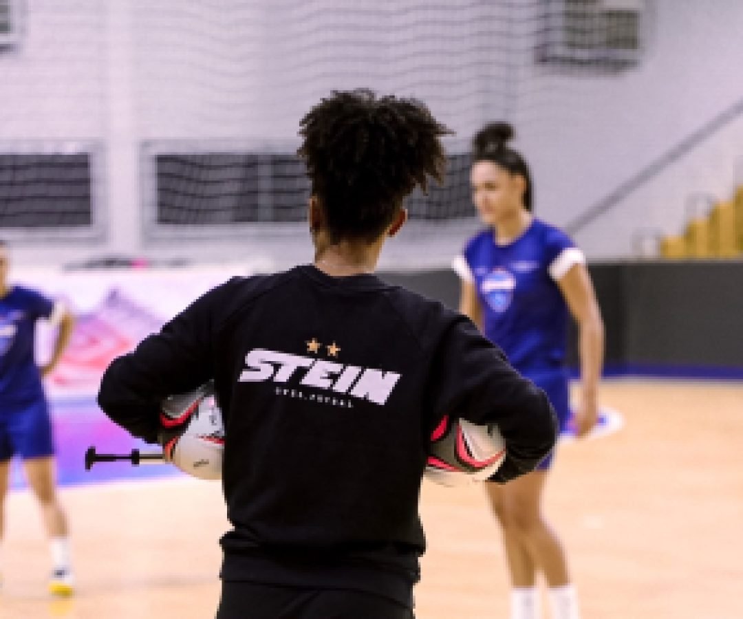 Stein Cascavel Futsal recebe o Taboão Magnus pela LFF neste sábado