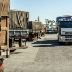 Receita Estadual orienta motoristas sobre baixa no MDF-e para isenção de pedágio