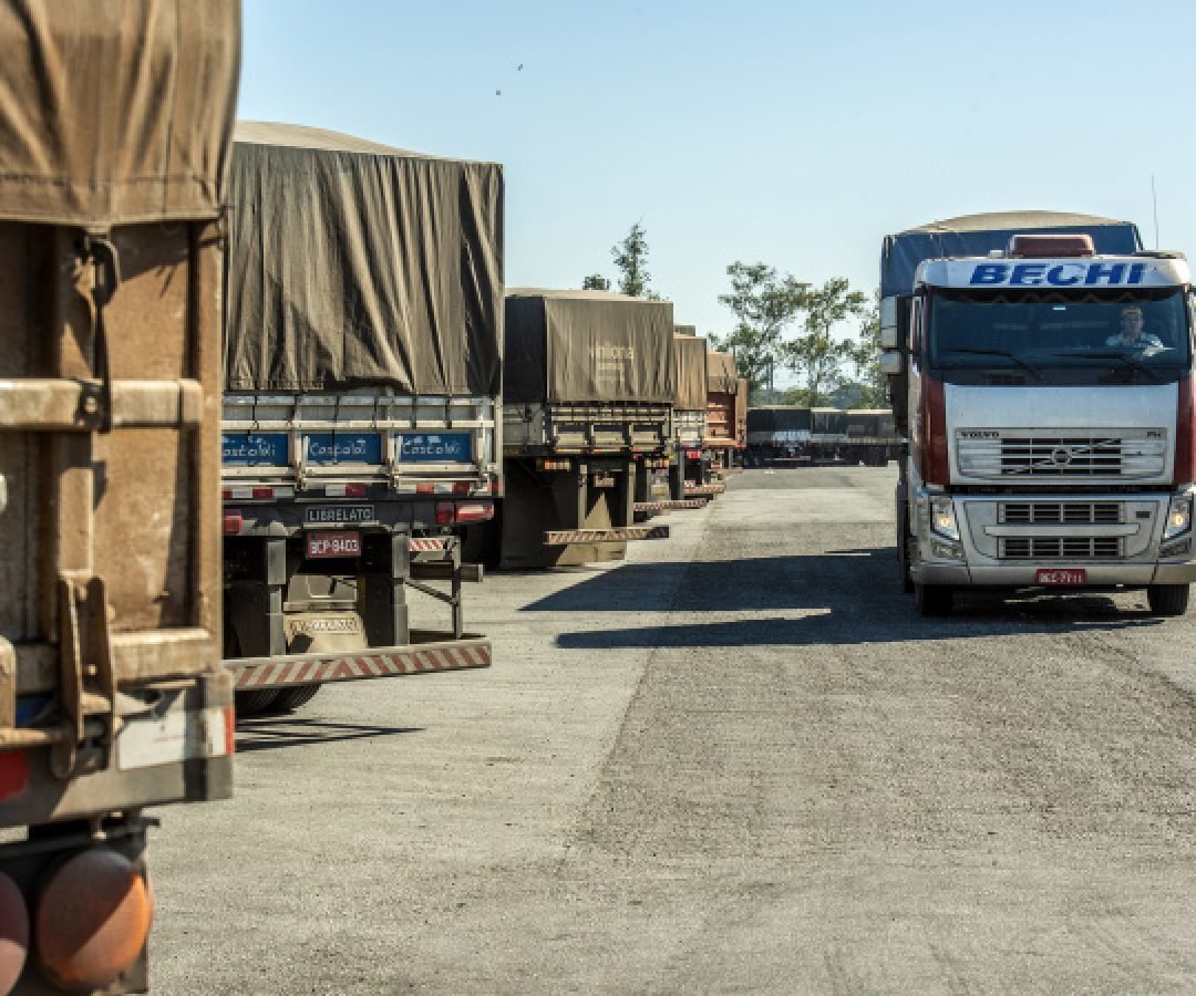 Receita Estadual orienta motoristas sobre baixa no MDF-e para isenção de pedágio