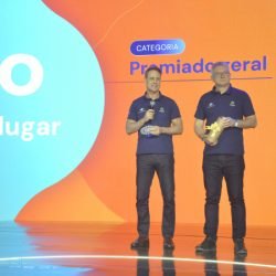 Francisco Beltrão vence pela 6ª vez o Prêmio de Microcrédito; veja todos os premiados