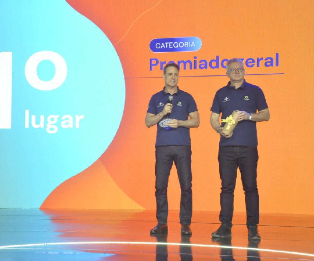 Francisco Beltrão vence pela 6ª vez o Prêmio de Microcrédito; veja todos os premiados