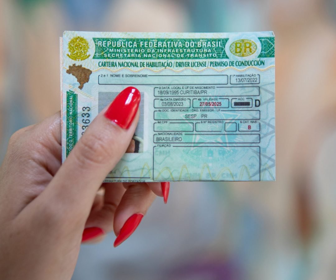 Governador sanciona lei que reduz em 55% valor dos exames de obtenção e renovação da CNH