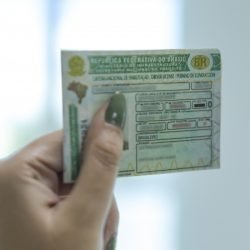 Detran-PR divulga lista dos selecionados na segunda chamada da CNH Social