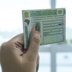 Detran-PR divulga lista dos 4 mil selecionados no primeiro edital da CNH Social