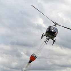 Treinamento do Centro de Operações Aéreas do IAT conquista aprovação da Anac