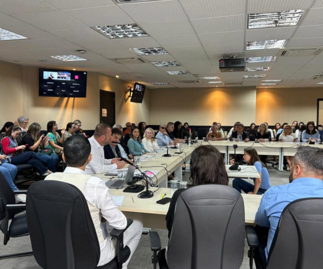 Estado repassa mais R$ 10 milhões para defesa dos direitos da Pessoa com Deficiência nos municípios