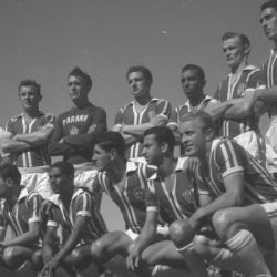 Clima de Copa: programação cultural tem peças teatrais e memória do futebol no MIS-PR