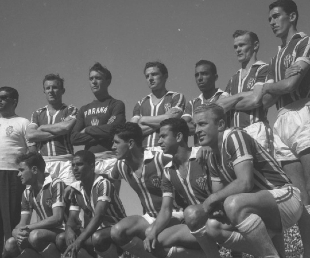 Clima de Copa: programação cultural tem peças teatrais e memória do futebol no MIS-PR