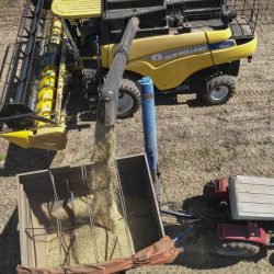 Paraná propõe ao governo federal R$ 670 bilhões para Plano Safra 2026/2027