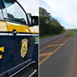 Colisão entre três veículos deixa uma pessoa morta em Palmeira