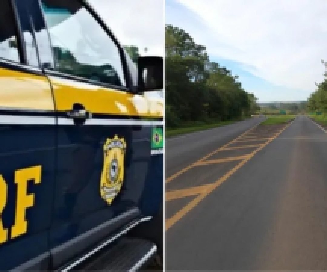 Colisão entre três veículos deixa uma pessoa morta em Palmeira