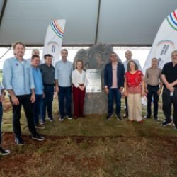 Com investimentos da Itaipu, novo campus do IFPR em Maringá vai ofertar 1,4 mil vagas