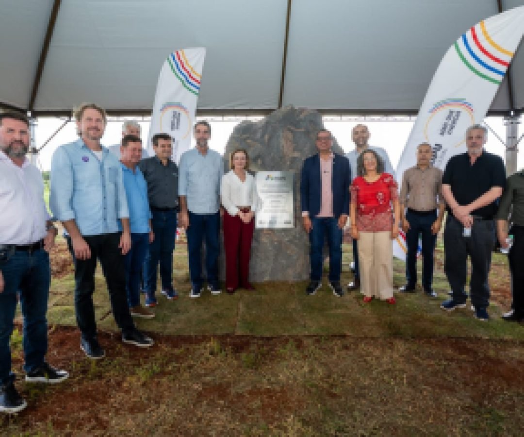 Com investimentos da Itaipu, novo campus do IFPR em Maringá vai ofertar 1,4 mil vagas