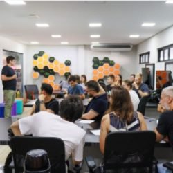 Com oferta de mentoria a coworking, Fundetec abre vagas para incubar startups