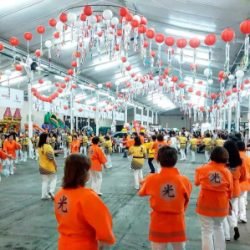 Com três dias de evento, 8ª Nipofest promete edição histórica em Cascavel em 2026