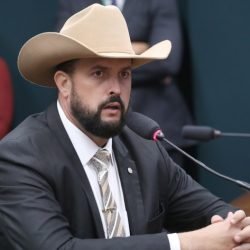 Comissão aprova instalação de painéis que mostrem velocidade medida por radares