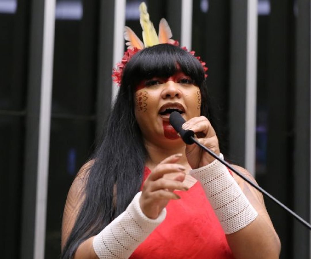 Comissão aprova penas mais rígidas para exploração de recursos naturais em terras indígenas