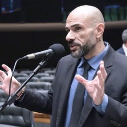 Comissão aprova regras para aumentar proteção de motoristas de aplicativo