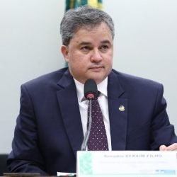 Comissão de Orçamento discute obras e serviços de engenharia com indícios de irregularidades