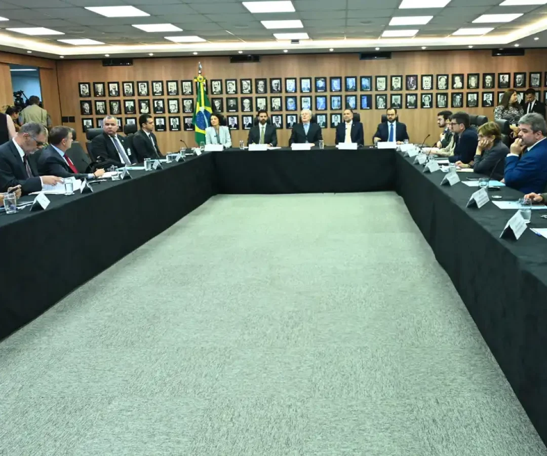 governo vai criar comitê de enfrentamento da crise do metanol