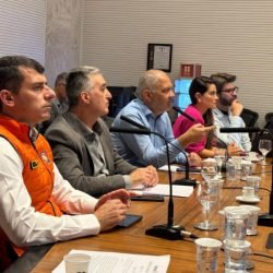 Comitê de Governança Climática vai auxiliar Estado na prevenção de eventos extremos