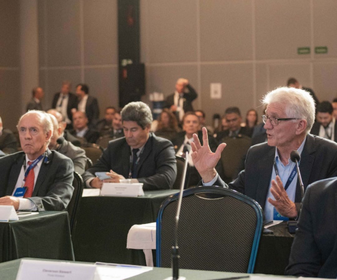 Paraná integra 1ª reunião do conselho que vai administrar o novo modelo tributário