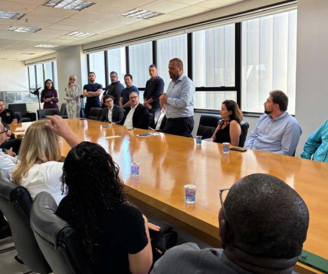 Governo amplia acolhimento de dependentes químicos em novos convênios com instituições