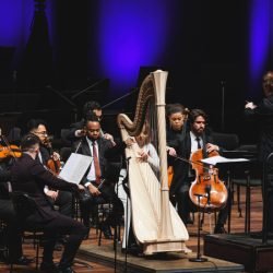 22 mil pessoas: Orquestra Sinfônica do Paraná lota Guairão e encerra semana de recorde de público