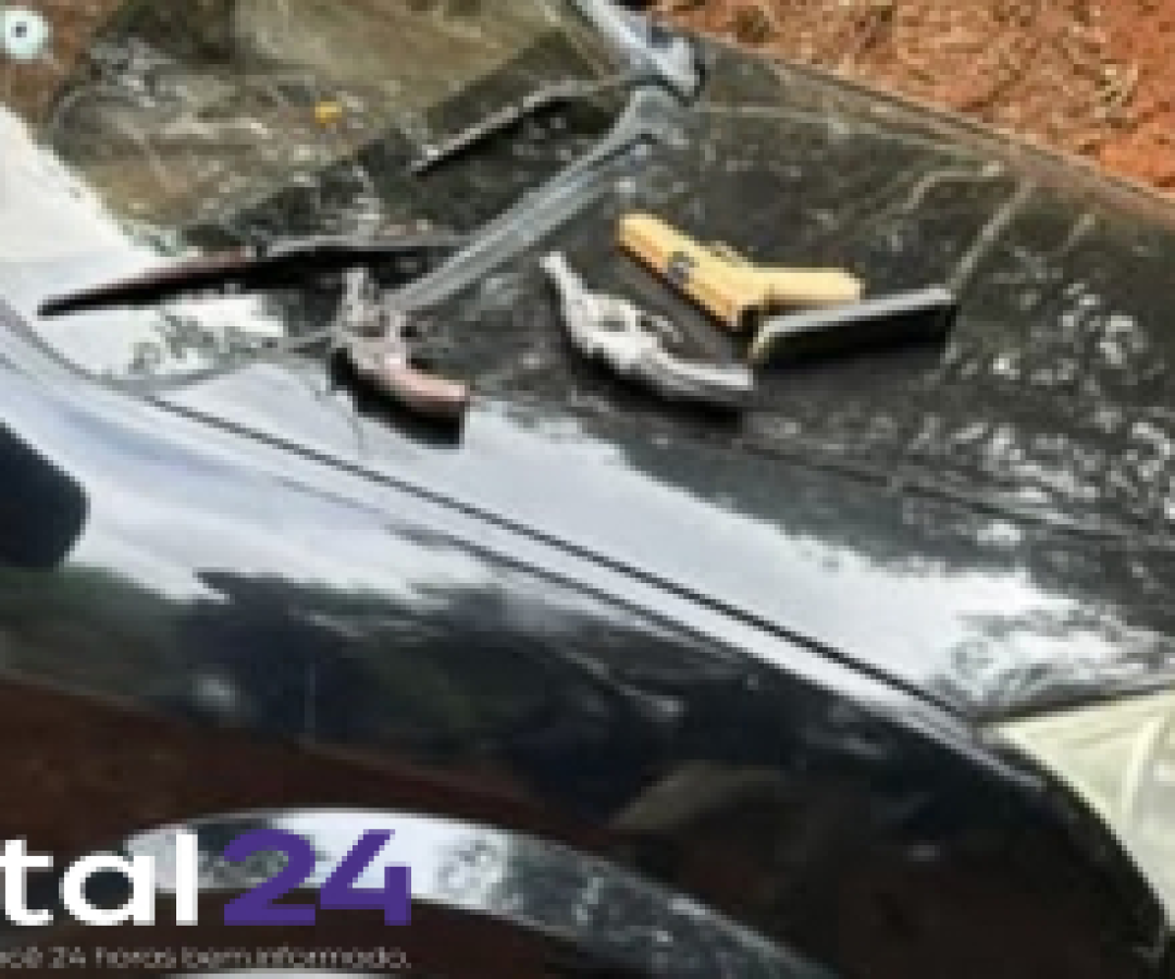 Confronto com a PM deixa três mortos em Guarapuava