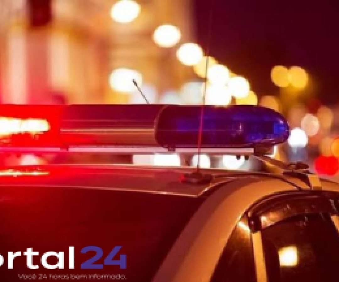 Confusão no interlagos termina com homem esfaqueado e grave após disparo de arma de fogo em cascavel