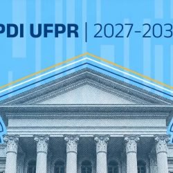 Consultas públicas sobre o Plano de Desenvolvimento Institucional ocorrem em junho na UFPR 