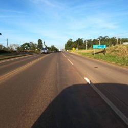 Anteprojeto da duplicação do Contorno de Rolândia tem resultado de edital homologado