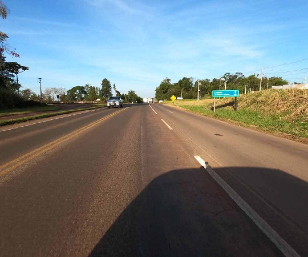 Anteprojeto da duplicação do Contorno de Rolândia tem resultado de edital homologado