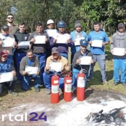 Coopavel realiza primeiro treinamento interno sobre áreas classificadas e reforça cultura de segurança