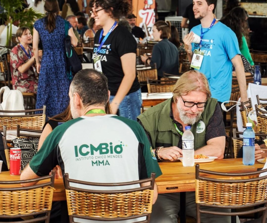 negociações avançam para proteção de espécies migratórias