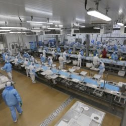 Indústria, comércio, serviços e mais: Paraná começa a semana com 25,8 mil vagas de emprego