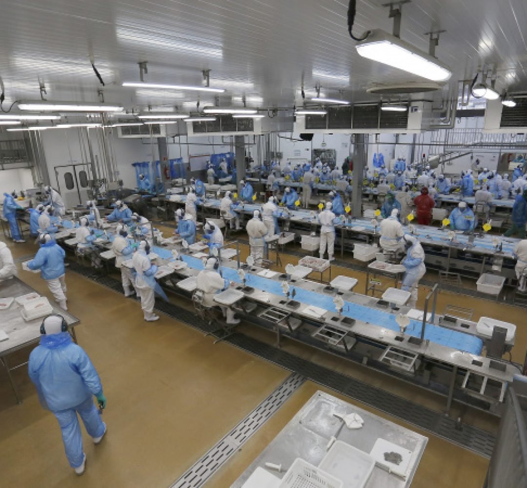 Indústria, comércio, serviços e mais: Paraná começa a semana com 25,8 mil vagas de emprego