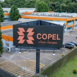 Copel recebe nota “A” do CDP e entra para liderança global em mudanças climáticas