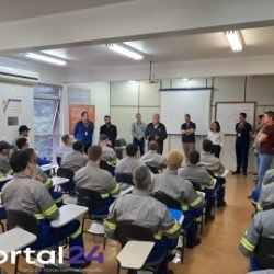 Copel abre 147 vagas para eletricistas no Paraná; Cascavel concentra 24 oportunidades
