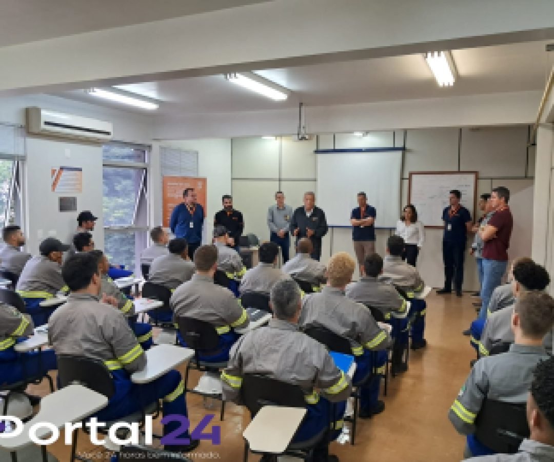 Copel abre 147 vagas para eletricistas no Paraná; Cascavel concentra 24 oportunidades