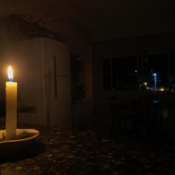 Copel investiga o que causou queda de energia em Cascavel