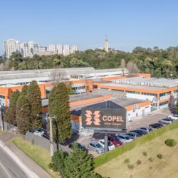 Copel conquista reconhecimentos internacionais por suas práticas sustentáveis