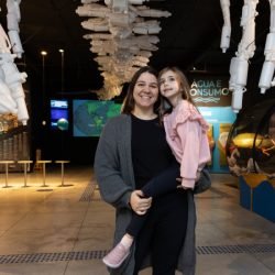 Planeta Água: museu interativo da Sanepar já recebeu mais de 100 mil pessoas